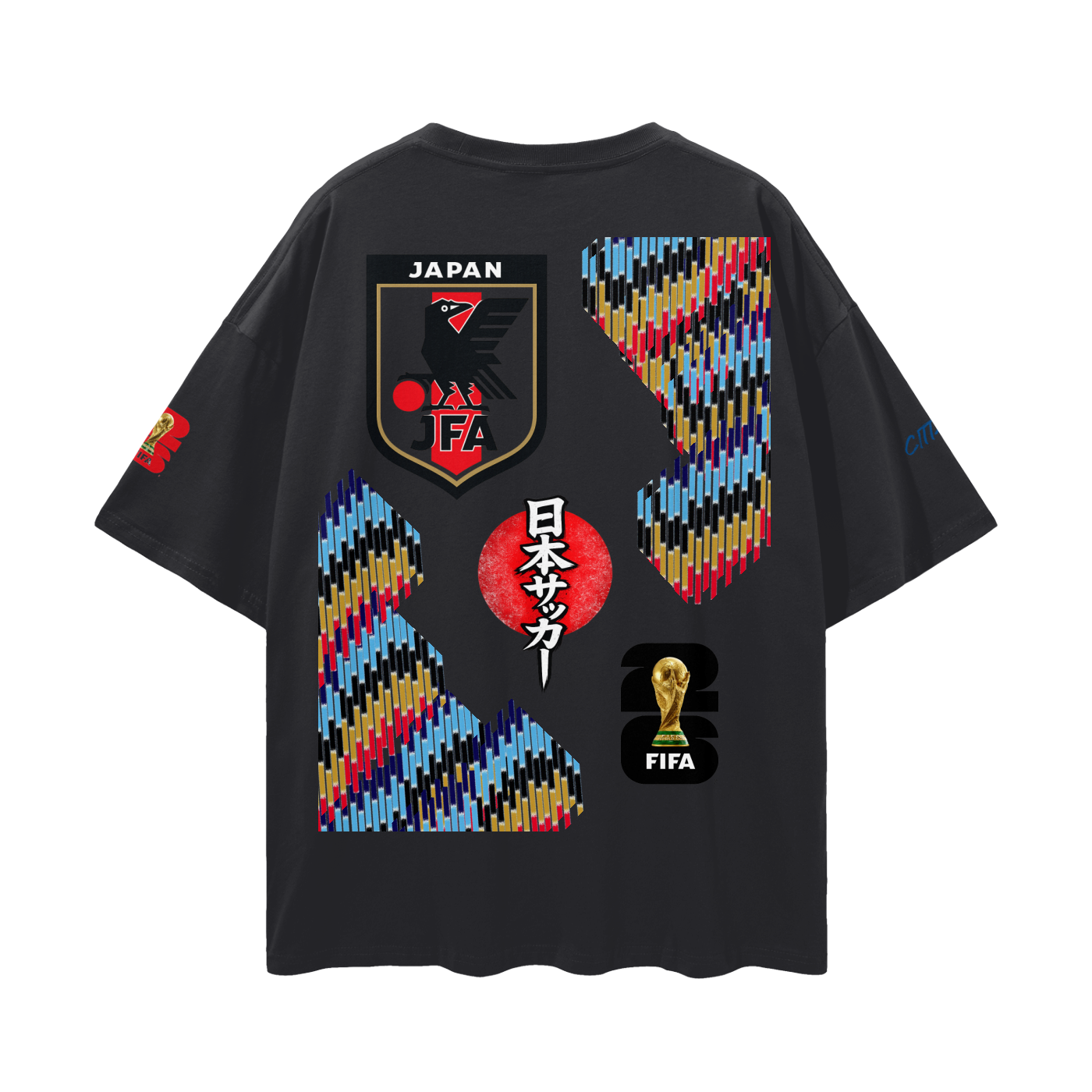 Japan WC Edition 2