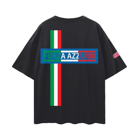 Forza Azzurri