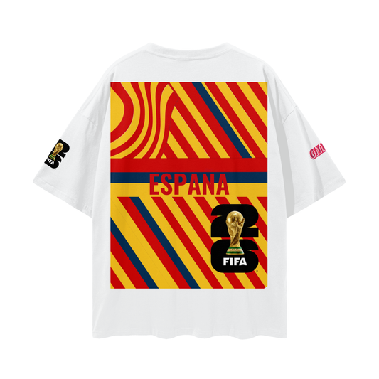 ESPAÑA- WC26 Edition