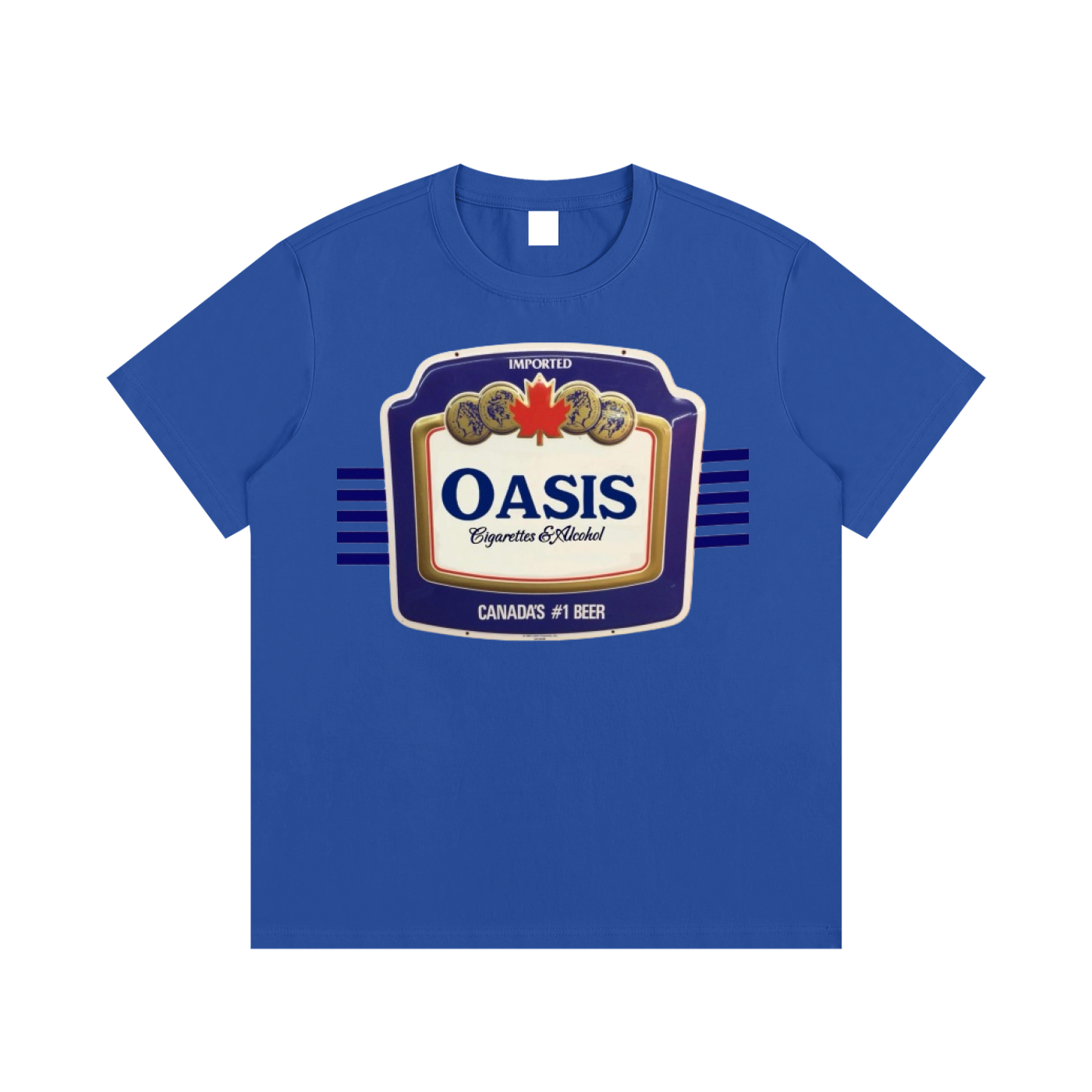 BLUE ESSENTIAL