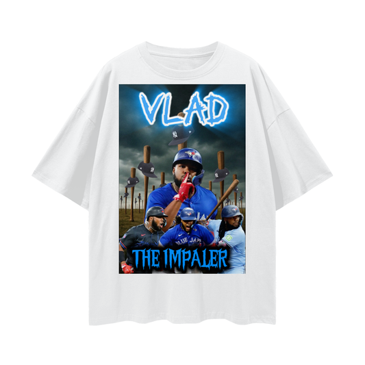 VLAD THE IMPALER- Jankies Lose Edition