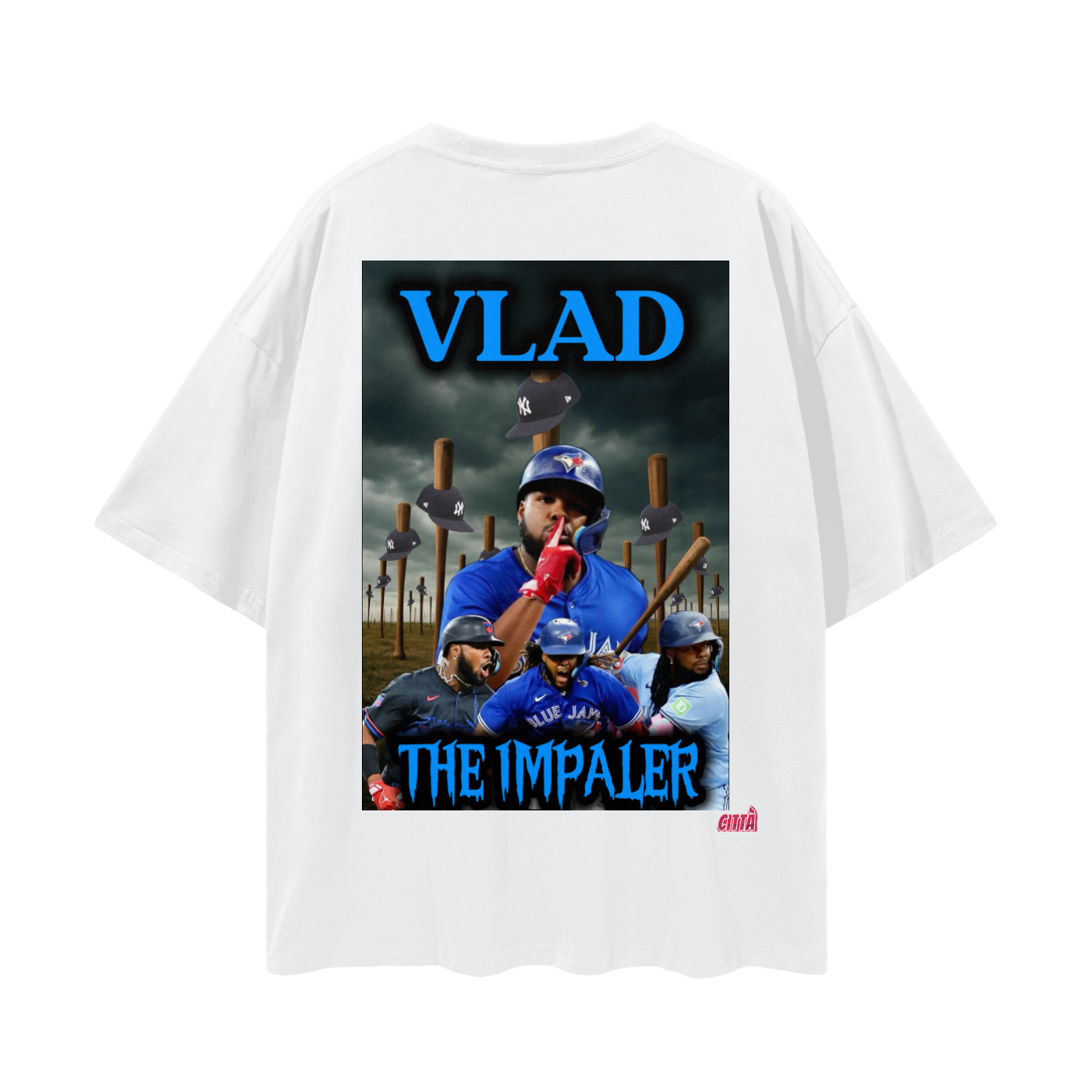 VLAD THE IMPALER- Jankies Lose Edition