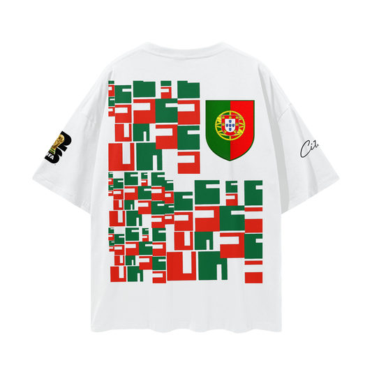 Portugal- WC26 Edition