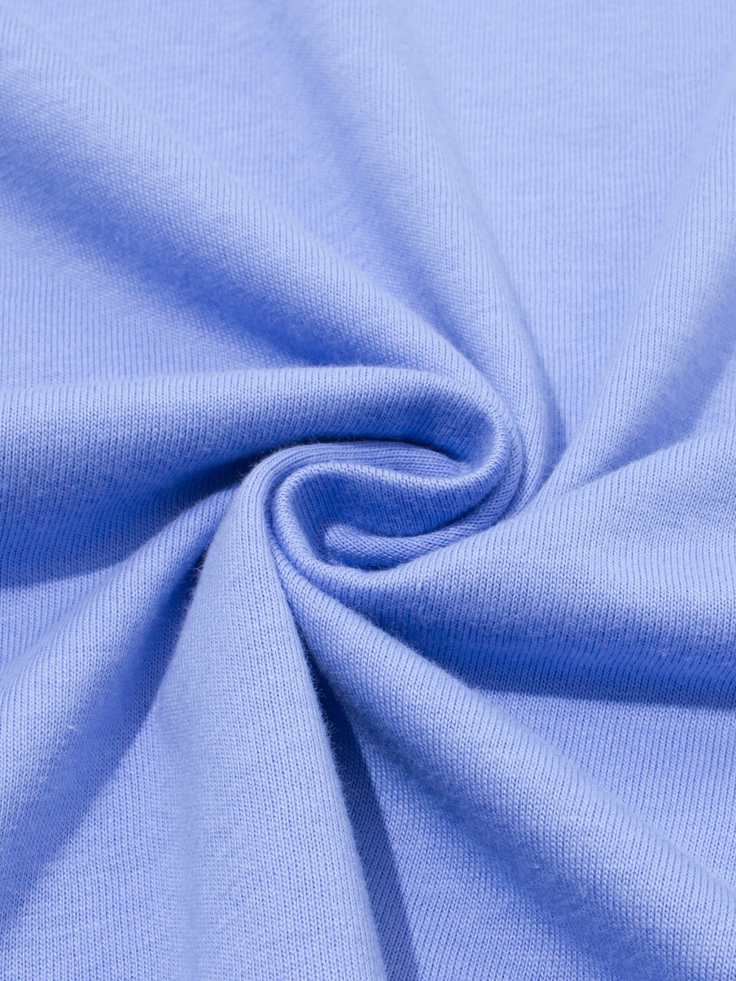 CITTÀ- Deep Drop Shoulder Tee - 190 GSM
