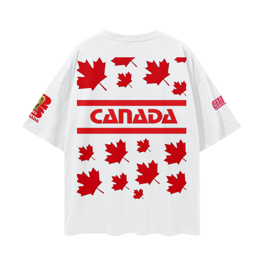 Oh Canada- WC26 Edition