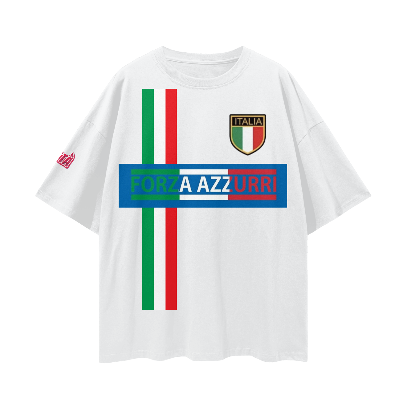 Forza Azzurri