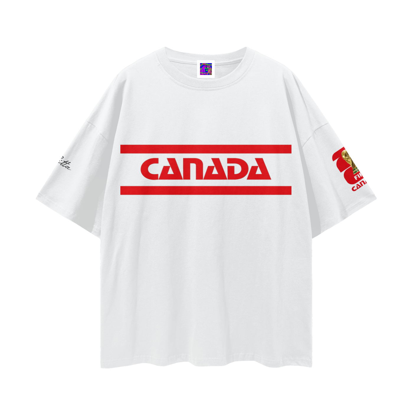 Team Canada WC 2026 Edition