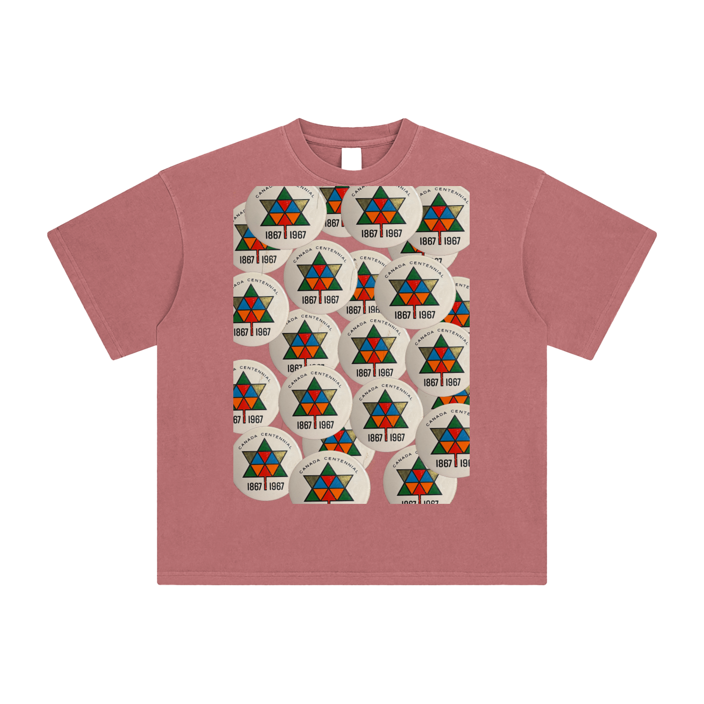 Canada Centennial 1867-1967