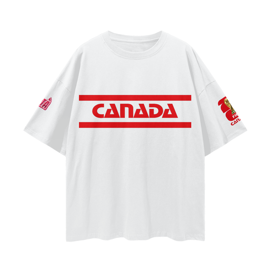 Oh Canada- WC26 Edition