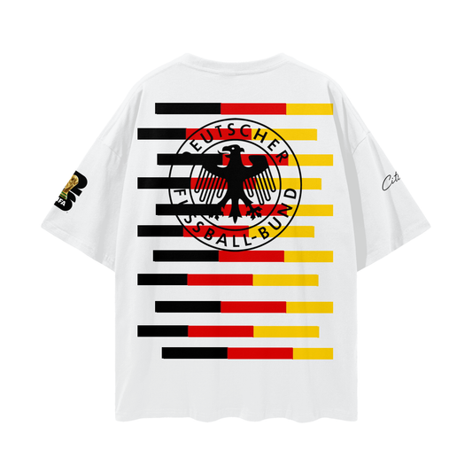Germania -WC26 Edition