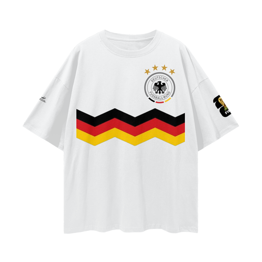 Germania -WC26 Edition