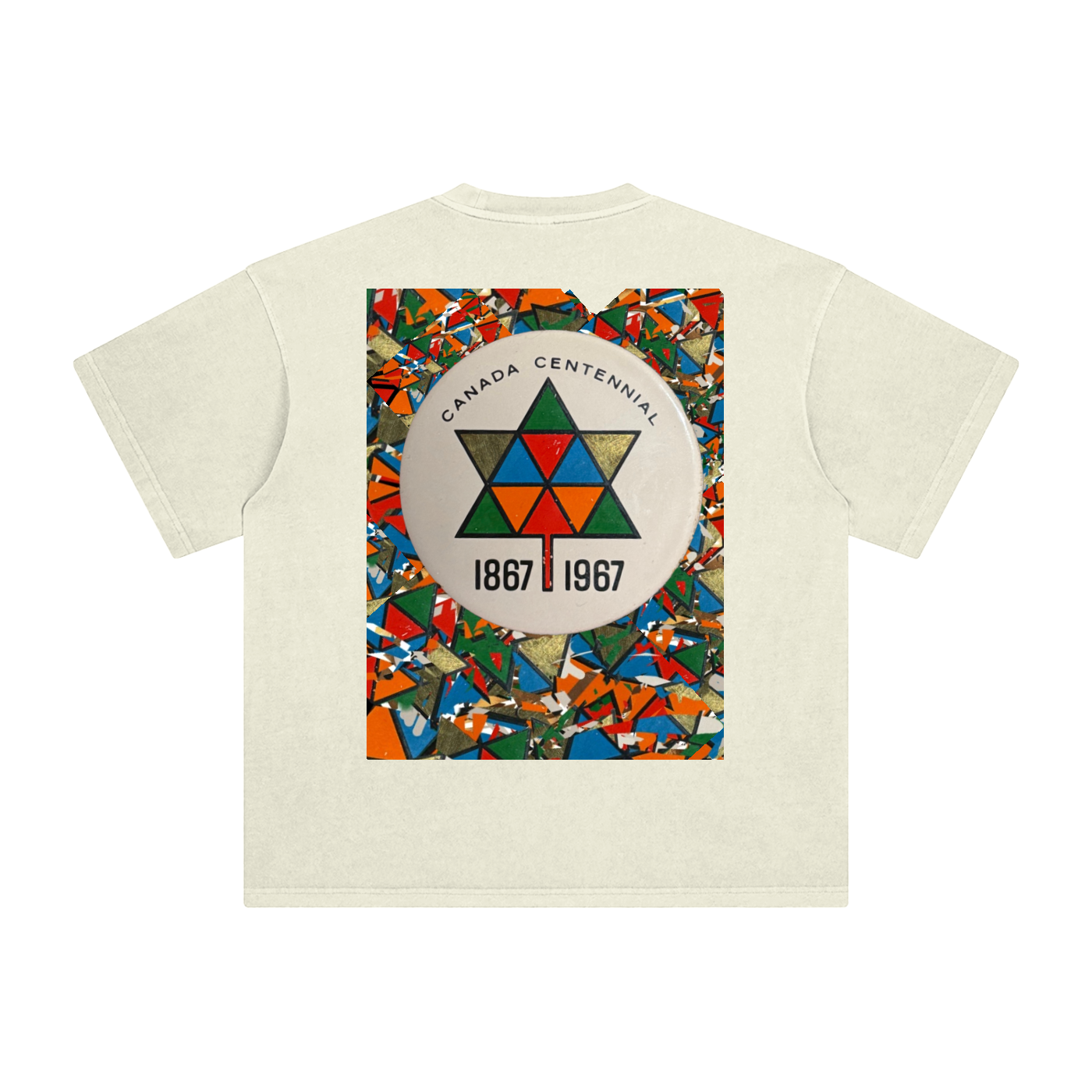 Canada Centennial 1867-1967