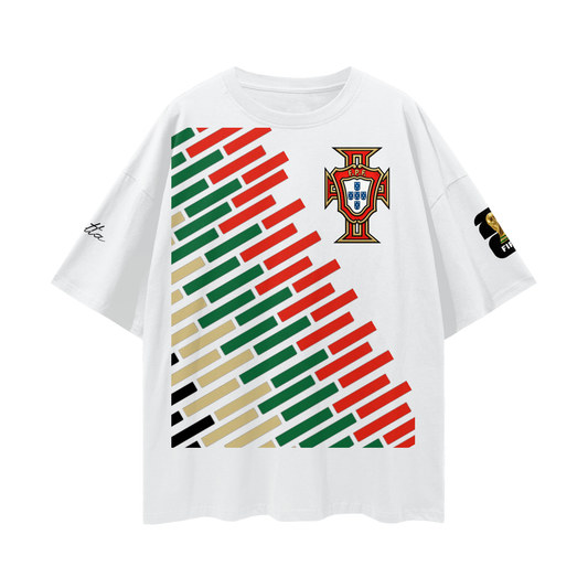 Portugal- WC26 Edition