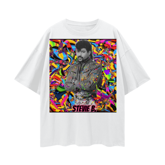 KING of FREESTYLE- Deep Drop Shoulder Tee - 190 GSM