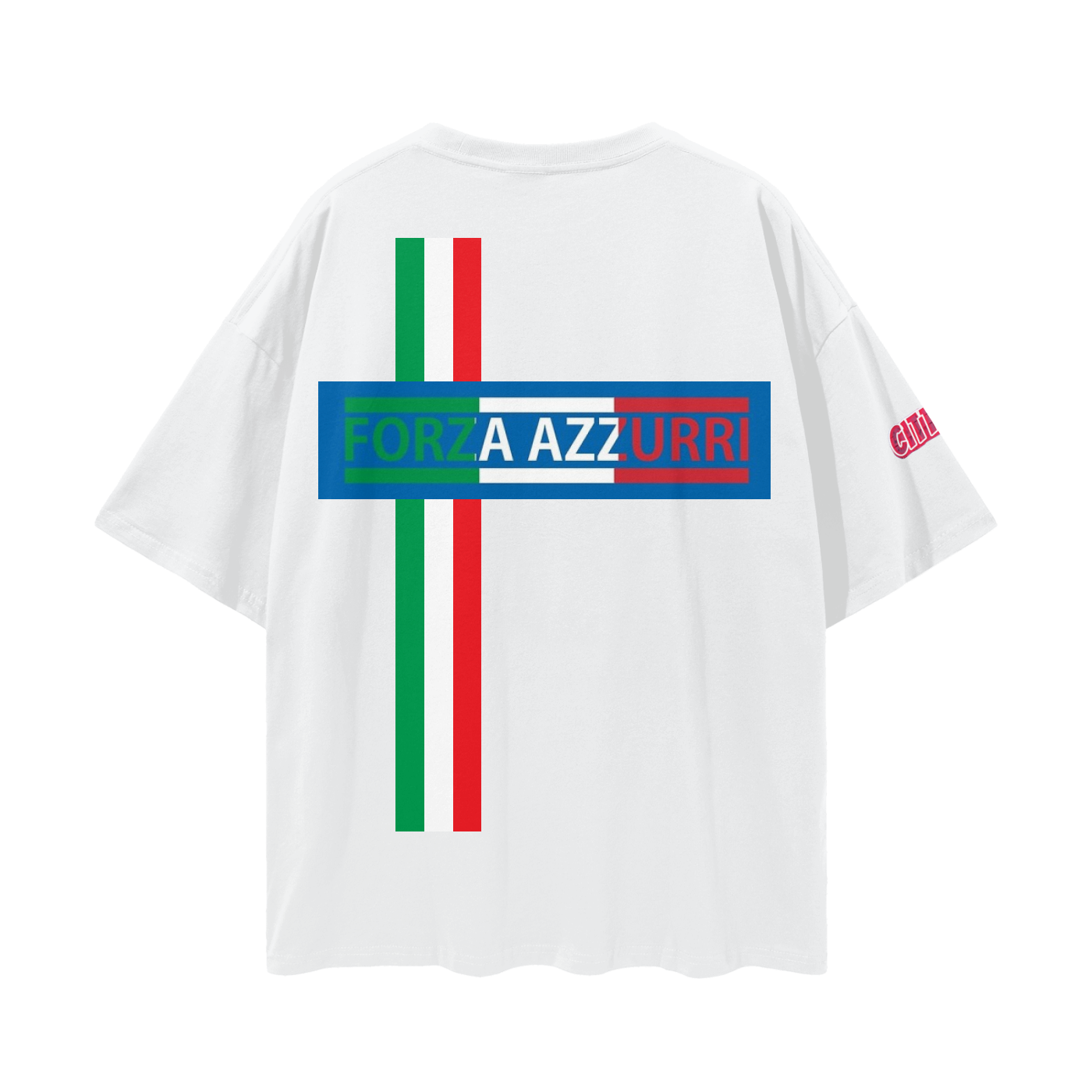 Forza Azzurri