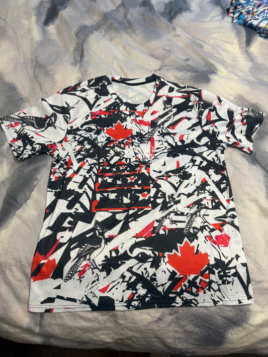 Angry Jays Playoff Edition