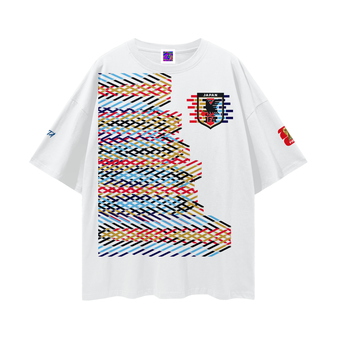 Japan WC Edition 2