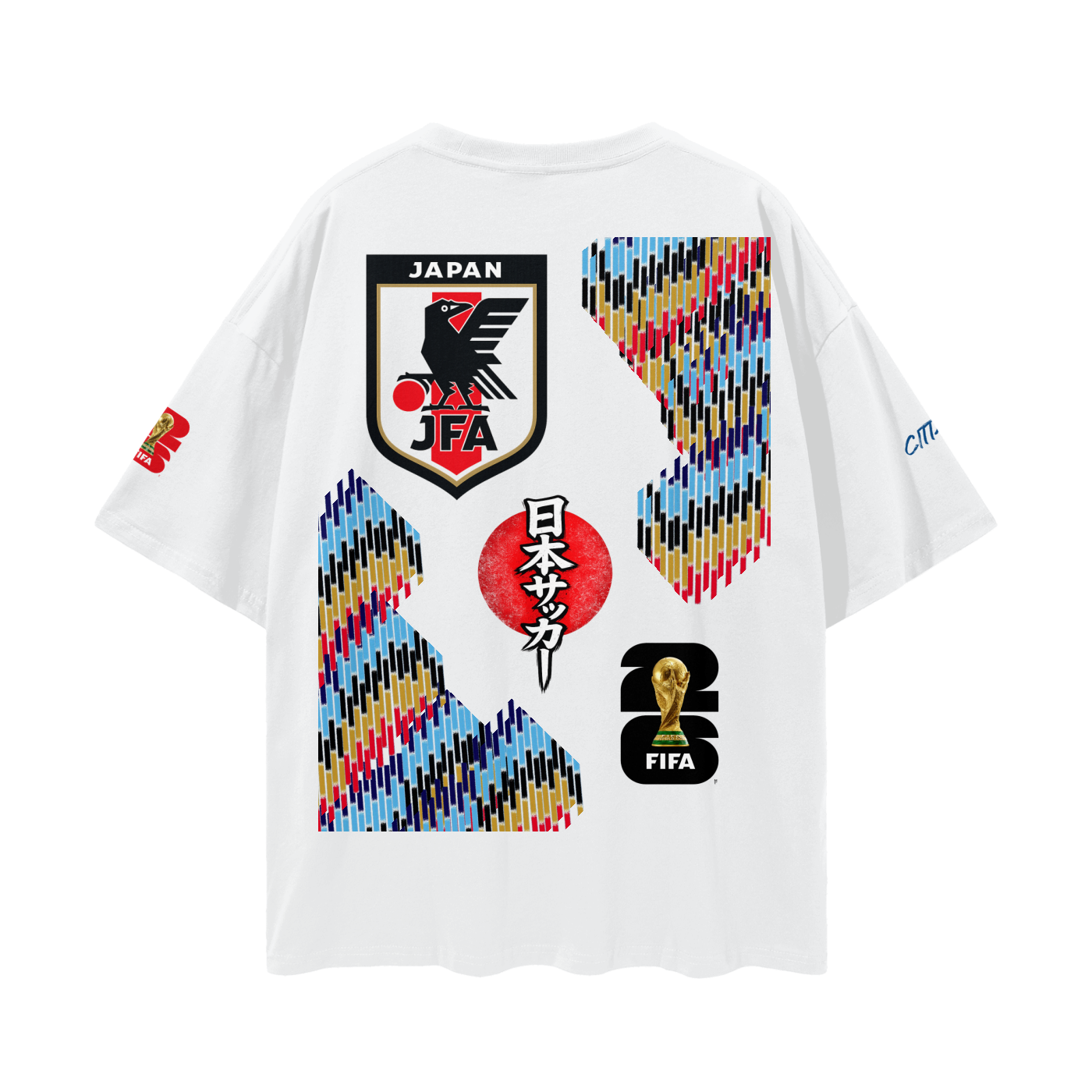 Japan WC Edition 2