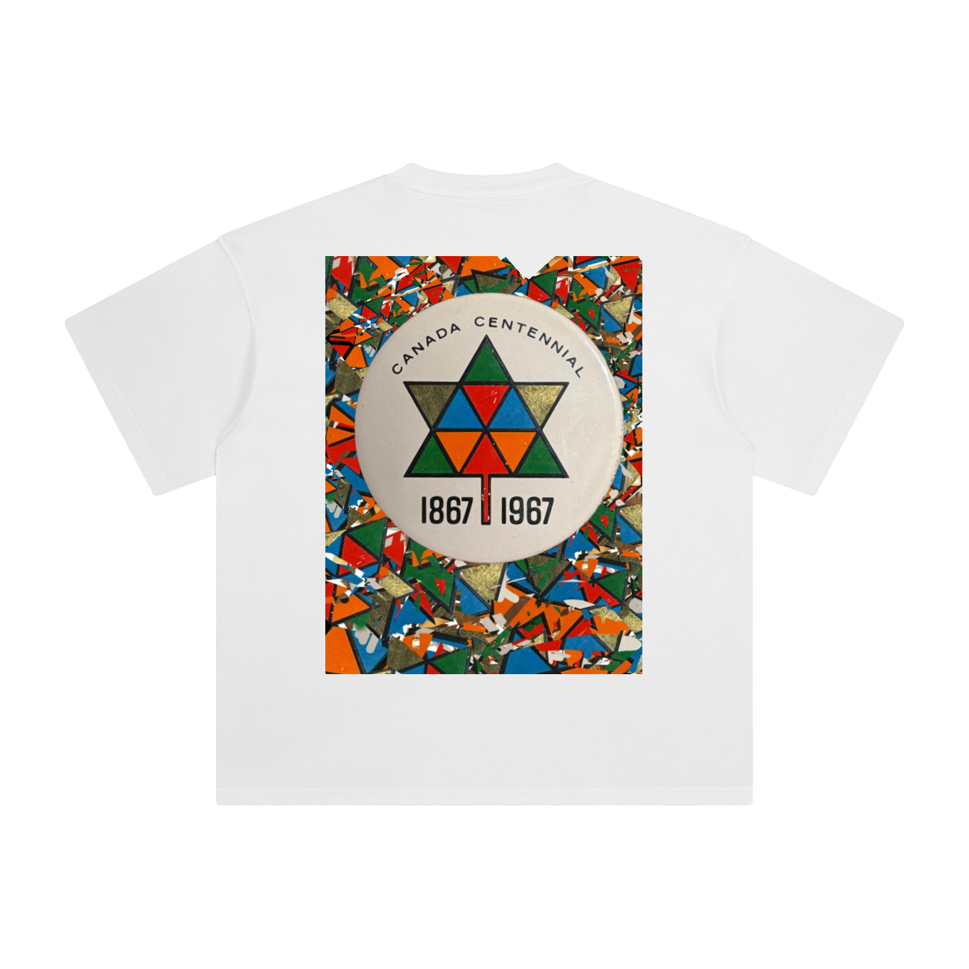 Canada Centennial 1867-1967