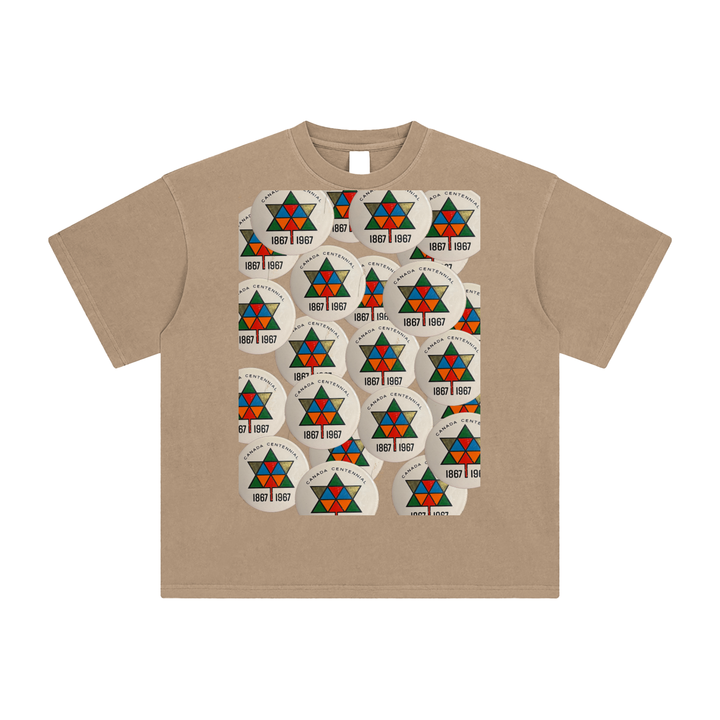 Canada Centennial 1867-1967