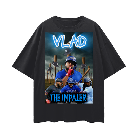 VLAD THE IMPALER- Jankies Lose Edition