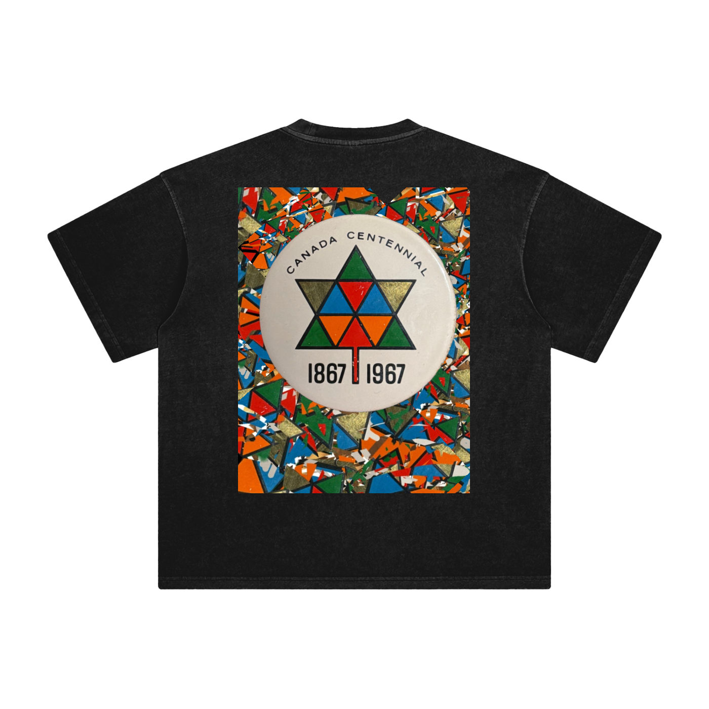 Canada Centennial 1867-1967
