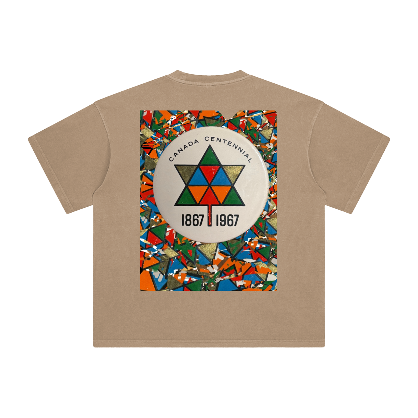 Canada Centennial 1867-1967