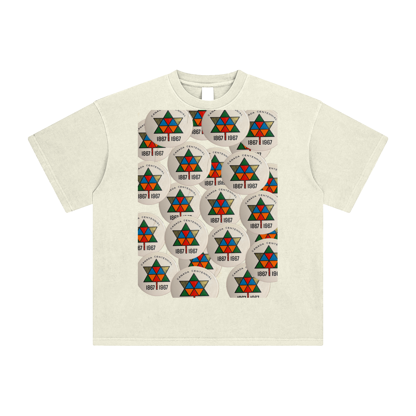 Canada Centennial 1867-1967