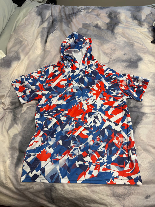 I ❤️BJ Hoodie- 2025 Edition