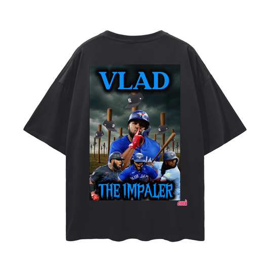 VLAD THE IMPALER- Jankies Lose Edition