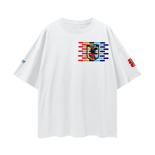 Japan- WC 2026 Edition