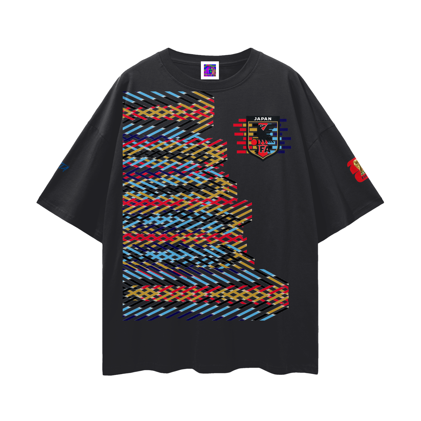 Japan WC Edition 2