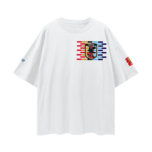 Japan- WC 2026 Edition