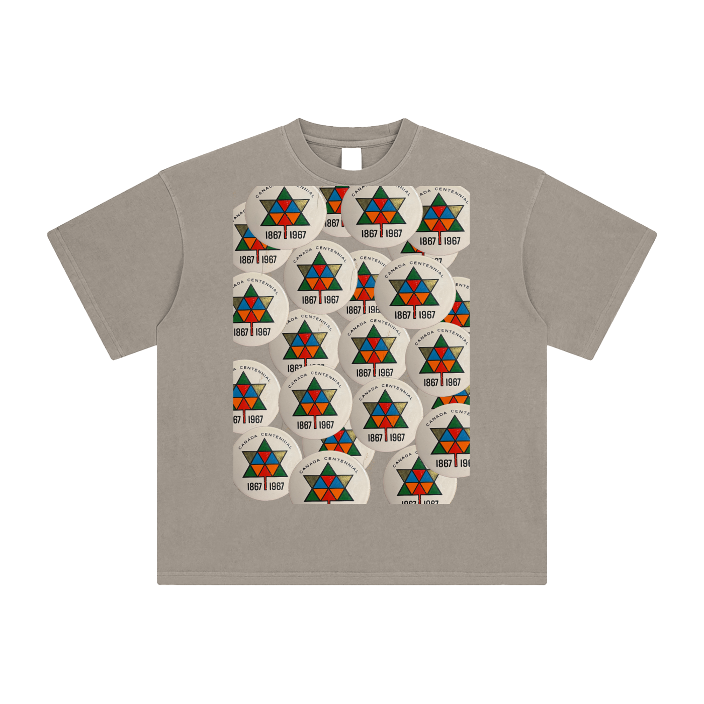 Canada Centennial 1867-1967