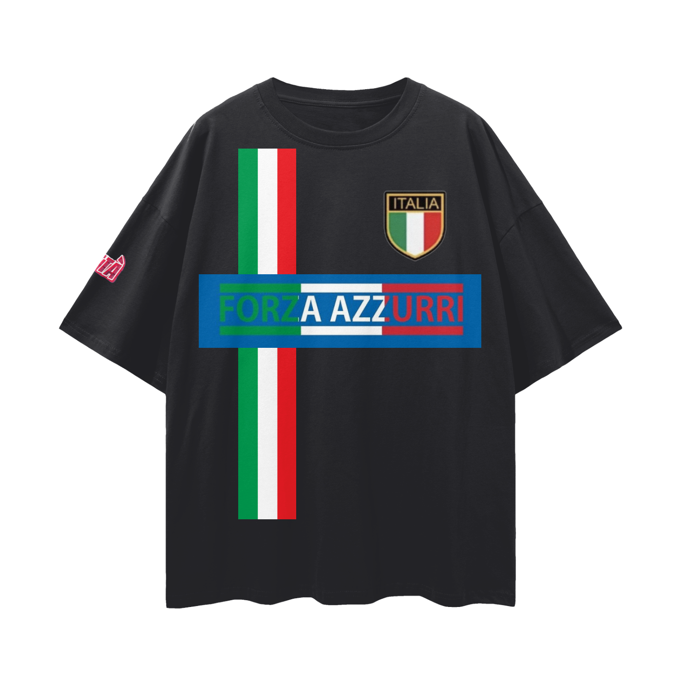 Forza Azzurri