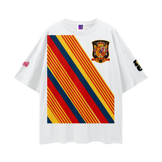 ESPAÑA- WC26 Edition