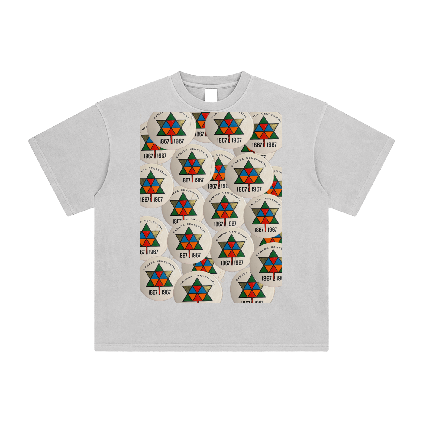 Canada Centennial 1867-1967