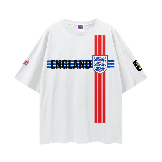 England-WC26 Edition