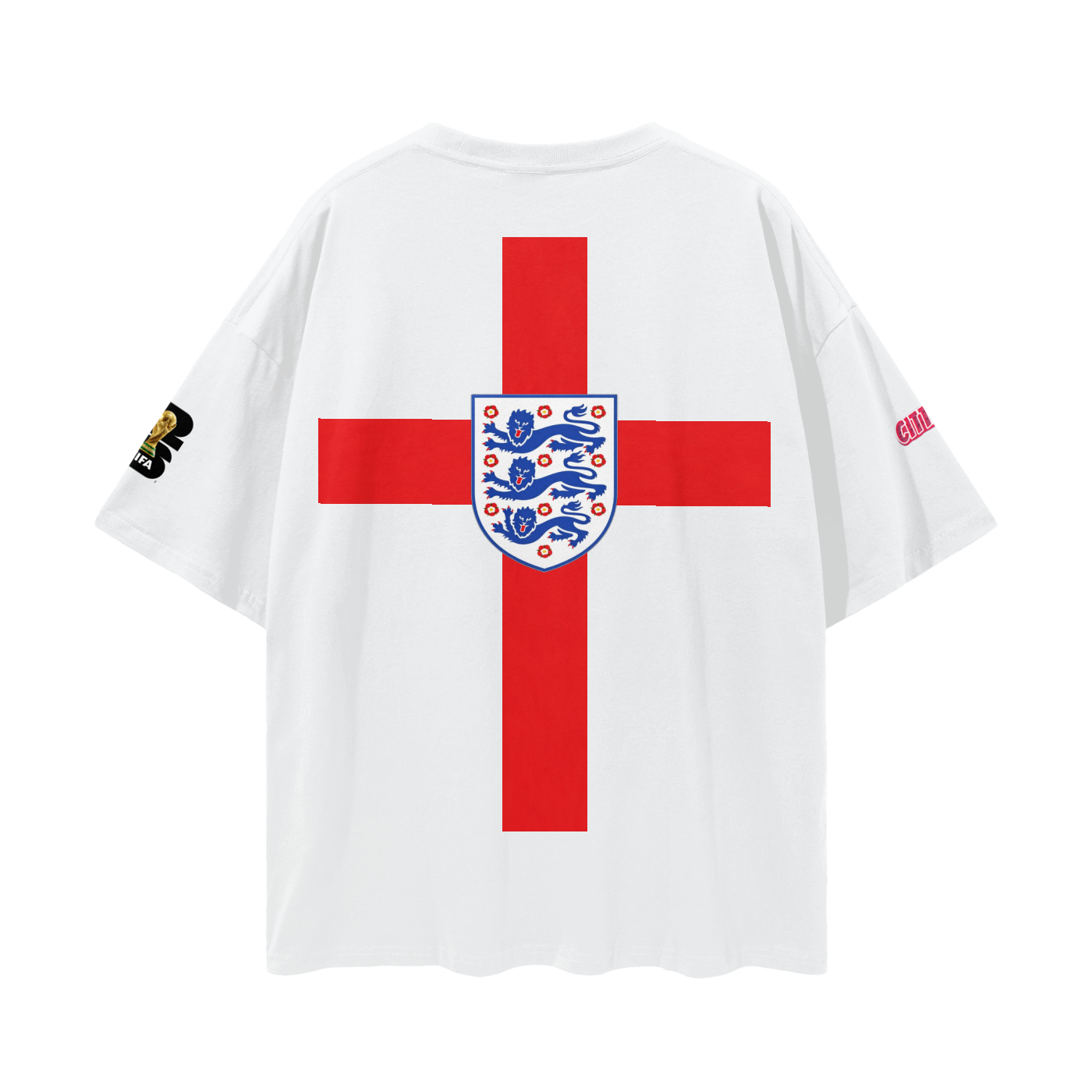 England-WC26 Edition