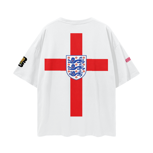England-WC26 Edition