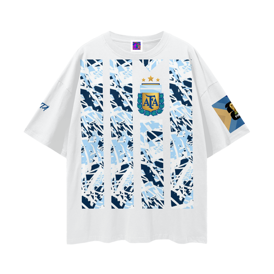 Reigning Champs- WC26 Editition