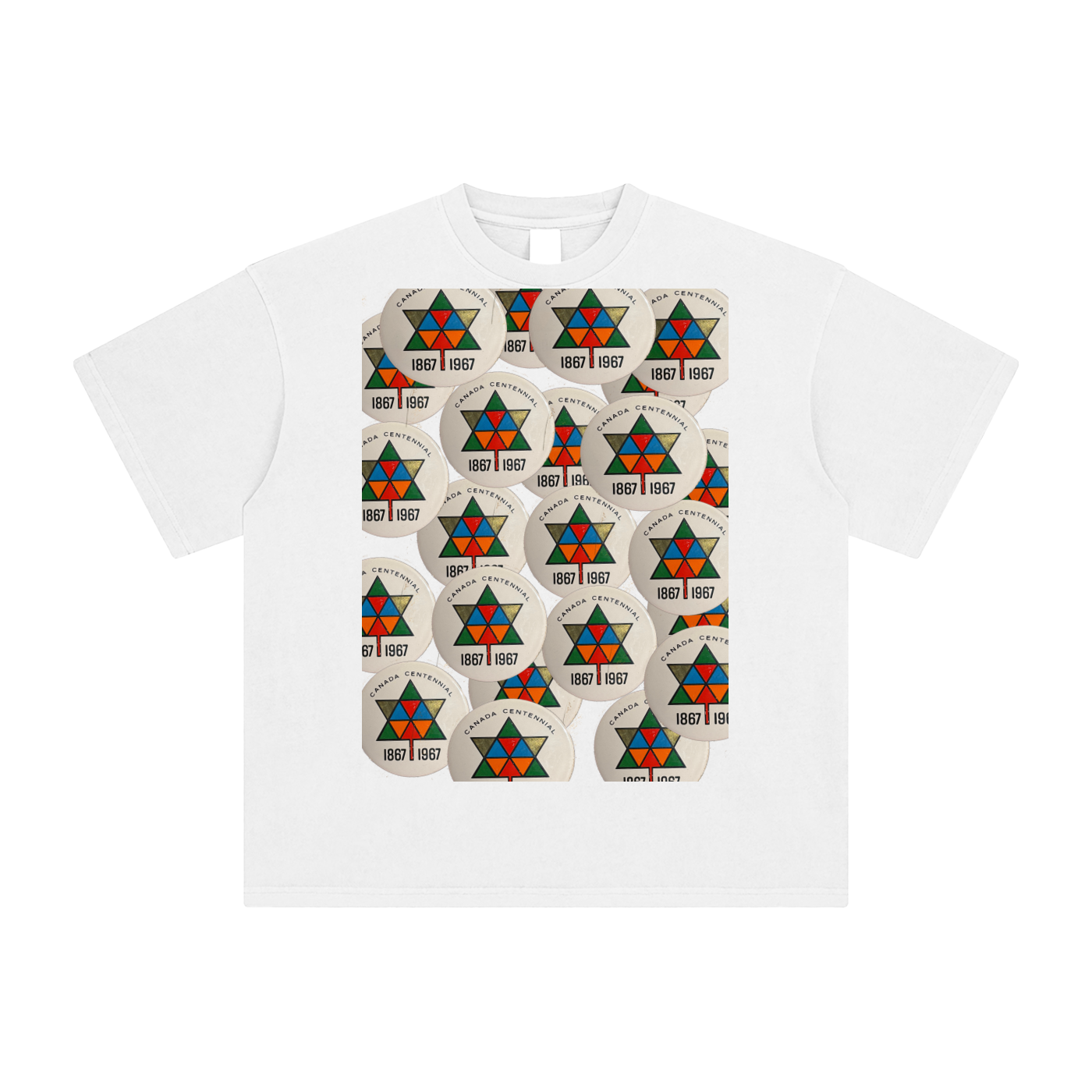 Canada Centennial 1867-1967