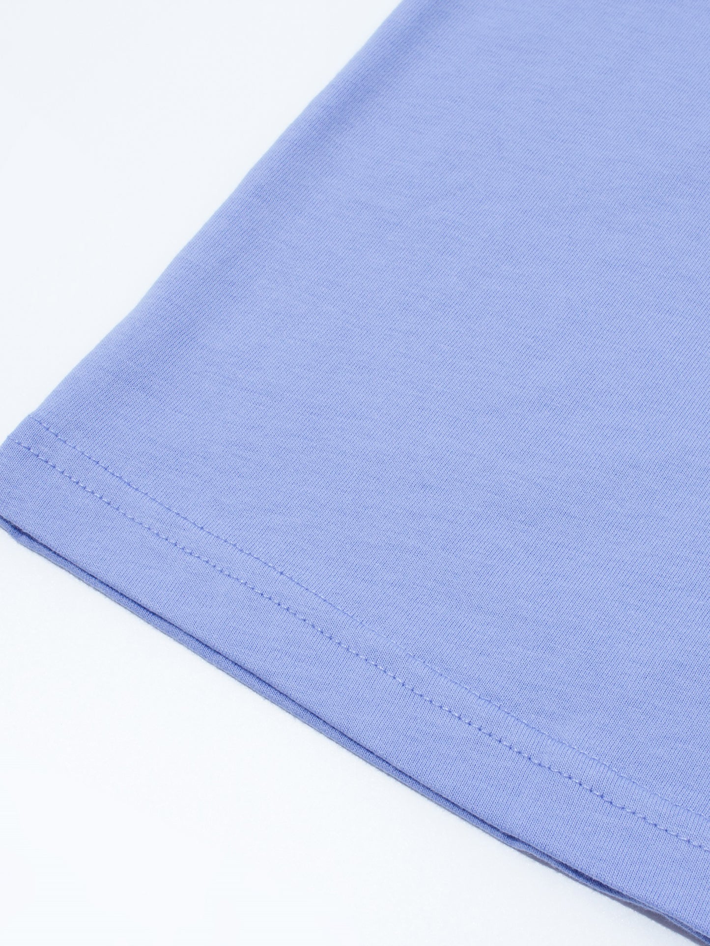 BJ-Bend them to Your Will-Loose Drop Shoulder T-Shirt